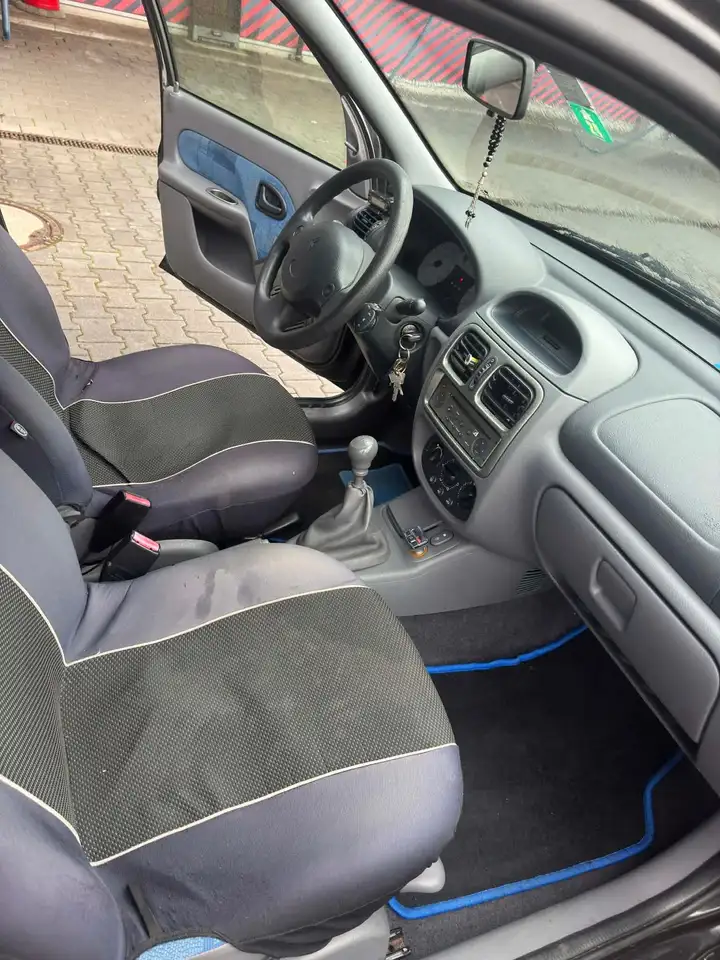 Renault Clio 1.2 ECON MTV, foto 7