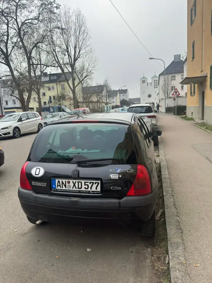 Renault Clio 1.2 ECON MTV, foto 8