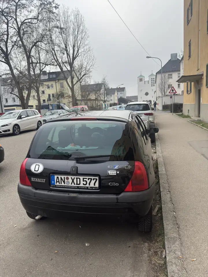 Renault Clio 1.2 ECON MTV, foto 9