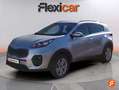 Kia Sportage 1.6 GDi Drive 4x2 Gris - thumbnail 8