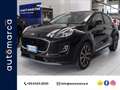 Ford Puma 1.0 ecoboost h Titanium Design s&s 125cv Nero - thumbnail 1