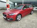SEAT Leon ST 1.5 EcoTSI S&S FR Fast Edition 150 Burdeos - thumbnail 1