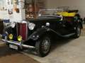 MG TD Nero - thumbnail 1