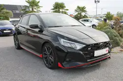 Hyundai i20 N Performance, 1.Hand, Vollausstattung