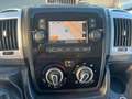 Fiat Ducato 2.3 mjt 140CV -PASSO LUNGO- NAVI+RETROCAMERA Bianco - thumbnail 9