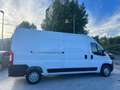 Fiat Ducato 2.3 mjt 140CV -PASSO LUNGO- NAVI+RETROCAMERA Bianco - thumbnail 7