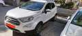 Ford EcoSport EcoSport 1.0 EcoBoost Titanium Aut. 125 Titanium Blanco - thumbnail 1