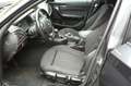 BMW 118 1er Diesel (5-Türer) 118d Sport Line Pdc Tempom Gris - thumbnail 9