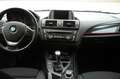 BMW 118 1er Diesel (5-Türer) 118d Sport Line Pdc Tempom Gris - thumbnail 10