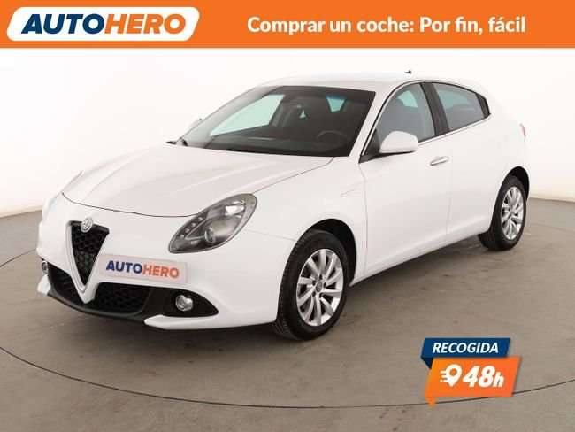 Alfa Romeo Giulietta 1.4 Turbo Super - foto 1