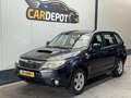 Subaru Forester 2.0D Comfort Gris - thumbnail 1