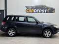 Subaru Forester 2.0D Comfort Gris - thumbnail 4