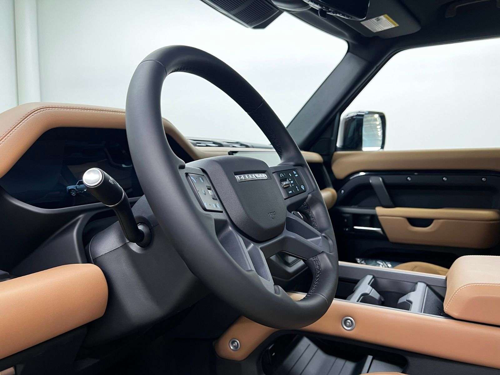2026 Land Rover Defender 110 P400 X-DYNAMIC SE thumb 33