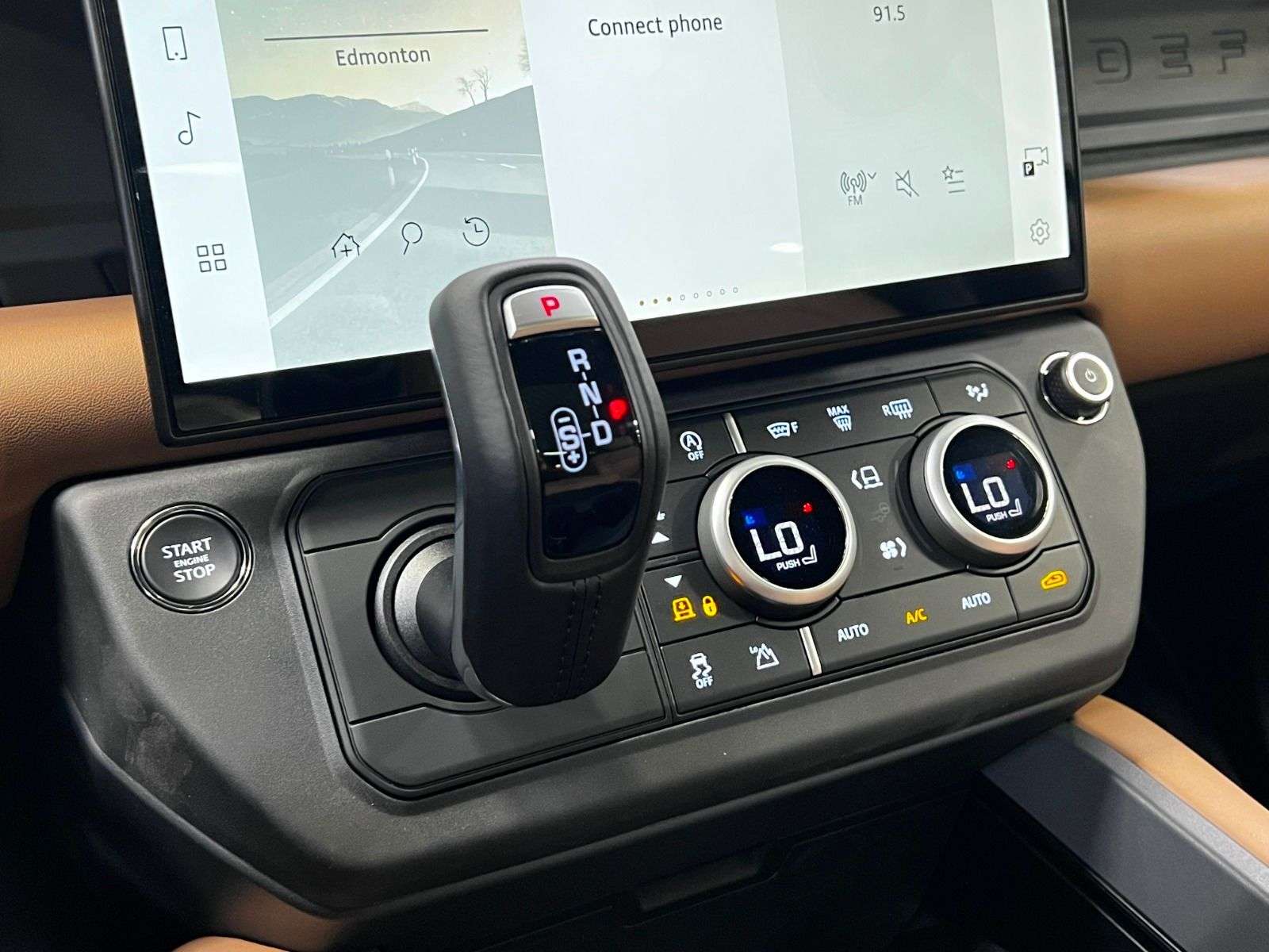 2026 Land Rover Defender 110 P400 X-DYNAMIC SE thumb 18