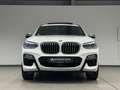 BMW X4 M40 i SHADOW | H&K | AHK | PANO | MEMO | 21 Blanc - thumbnail 2