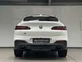 BMW X4 M40 i SHADOW | H&K | AHK | PANO | MEMO | 21 Blanc - thumbnail 5