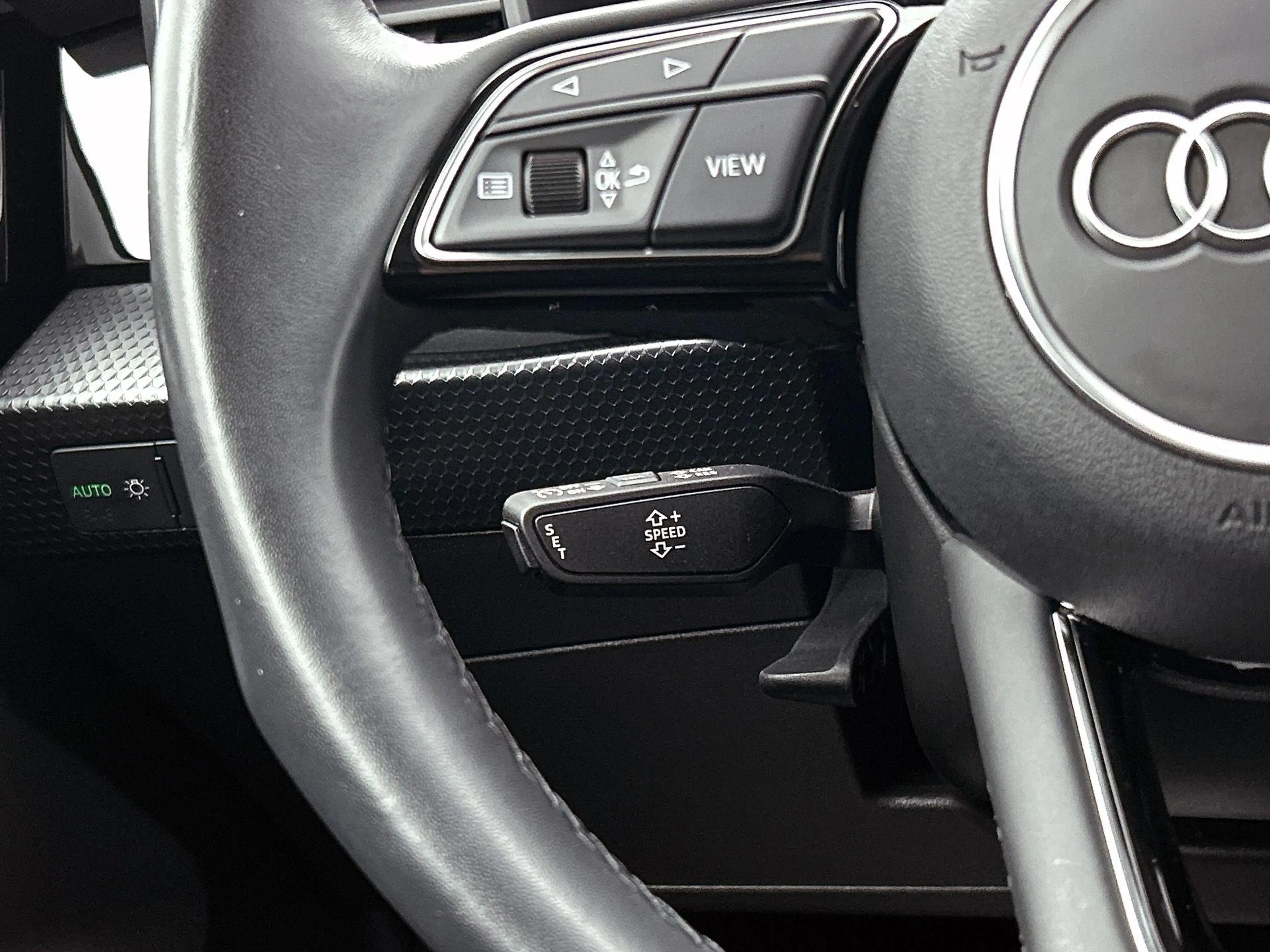 Audi A1 Sportback 30 TFSI Pro Line 110 PK | Automaat | Nav — photo 11