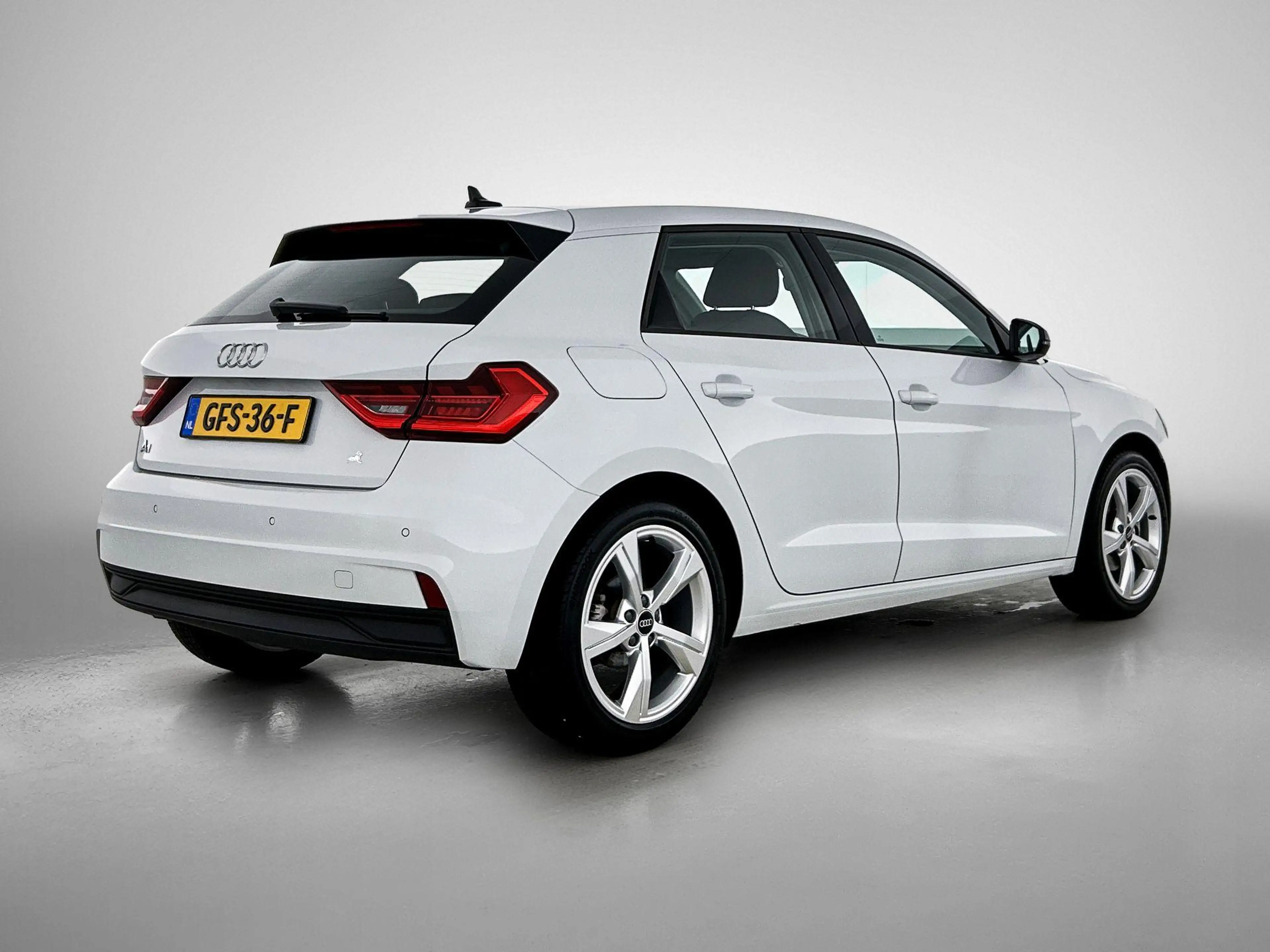 Audi A1 Sportback 30 TFSI Pro Line 110 PK | Automaat | Nav — photo 5