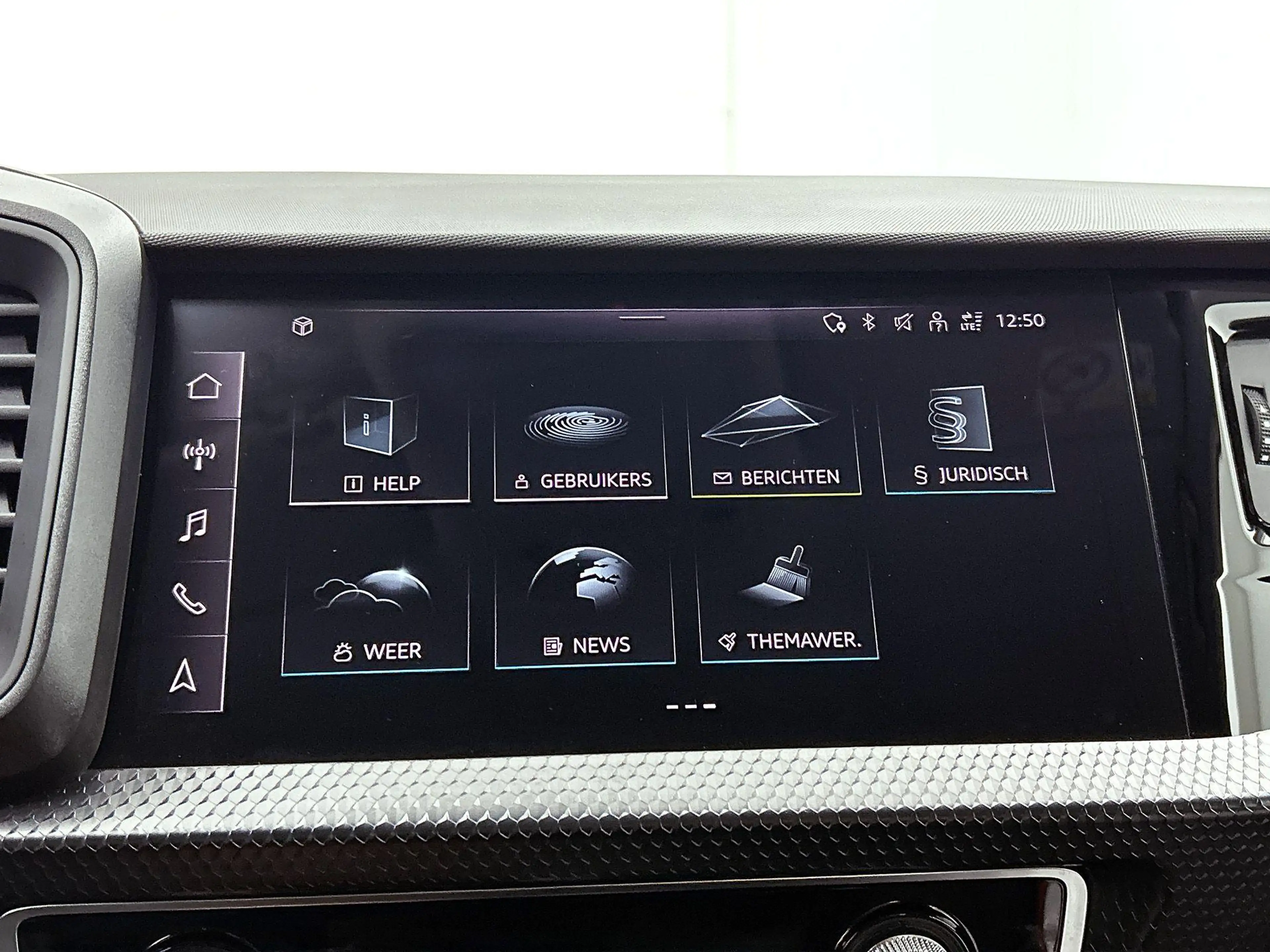 Audi A1 Sportback 30 TFSI Pro Line 110 PK | Automaat | Nav — photo 12