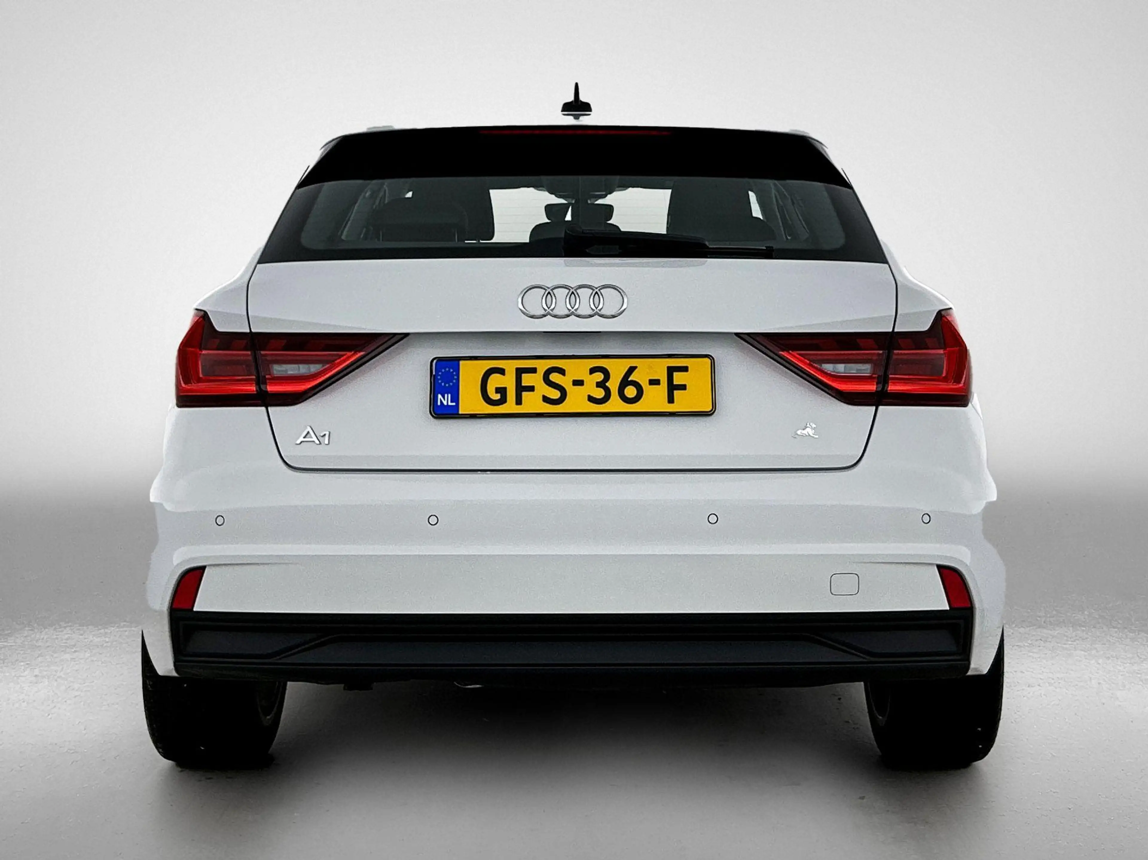 Audi A1 Sportback 30 TFSI Pro Line 110 PK | Automaat | Nav — photo 4