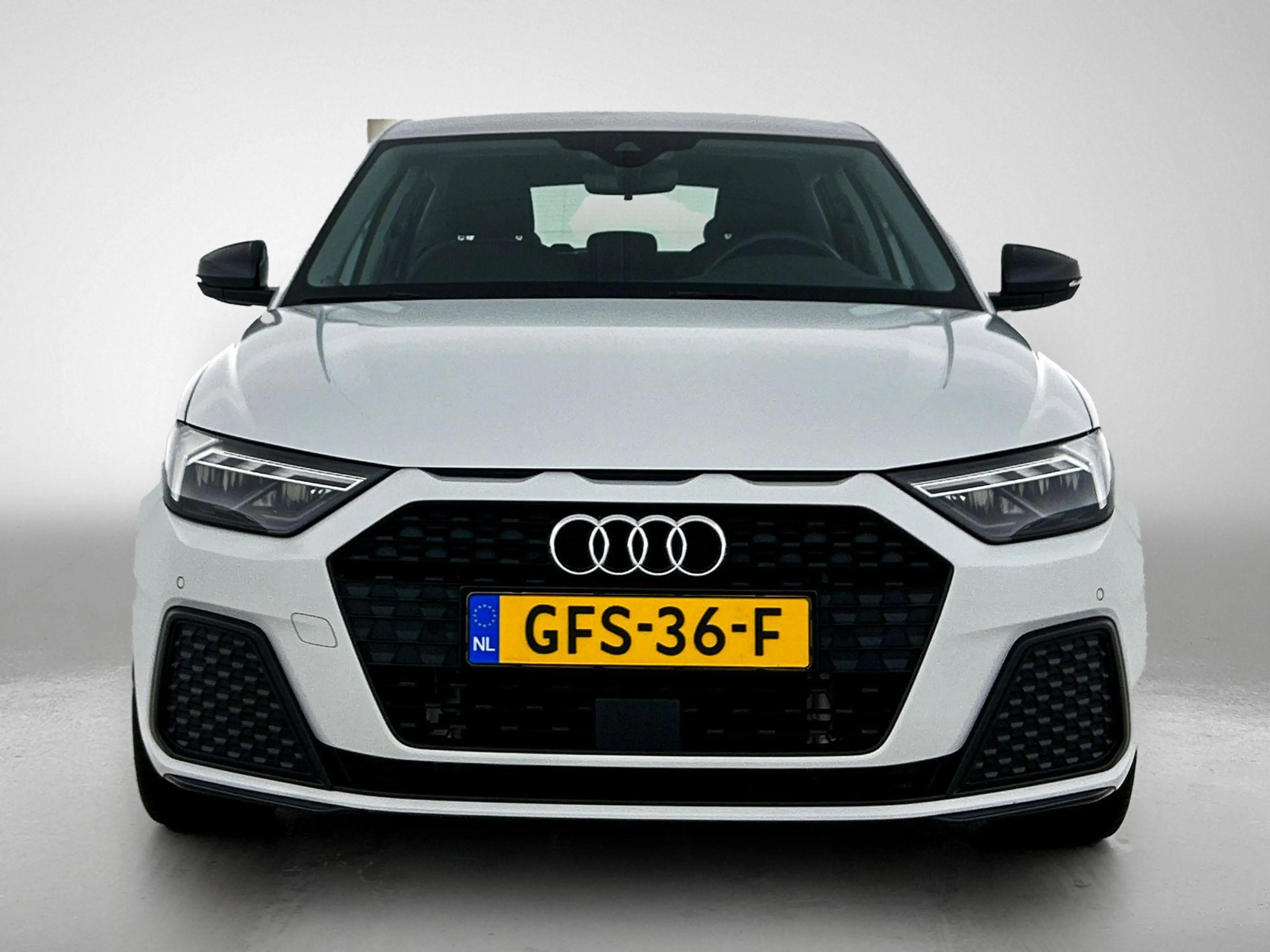 Audi A1 Sportback 30 TFSI Pro Line 110 PK | Automaat | Nav — photo 2