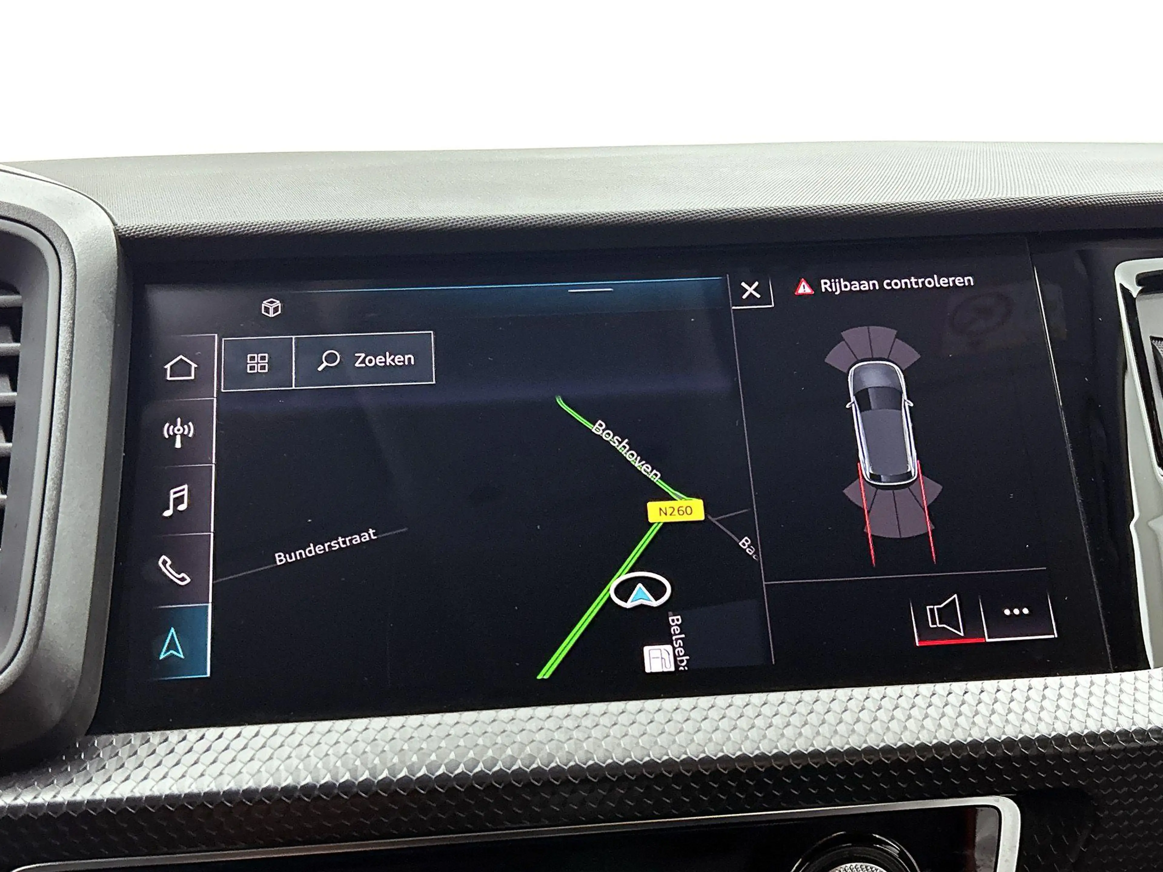 Audi A1 Sportback 30 TFSI Pro Line 110 PK | Automaat | Nav — photo 14