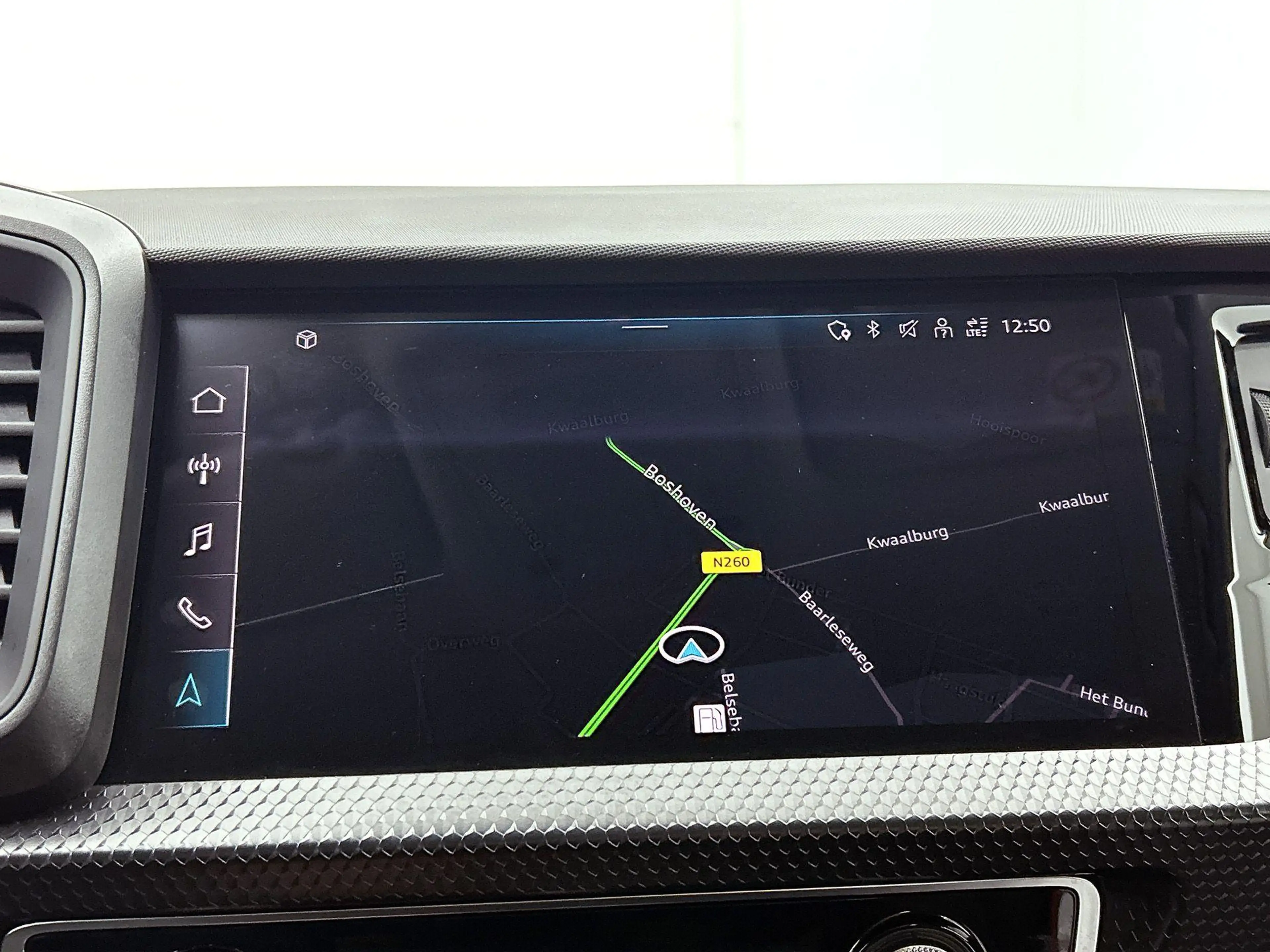 Audi A1 Sportback 30 TFSI Pro Line 110 PK | Automaat | Nav — photo 13