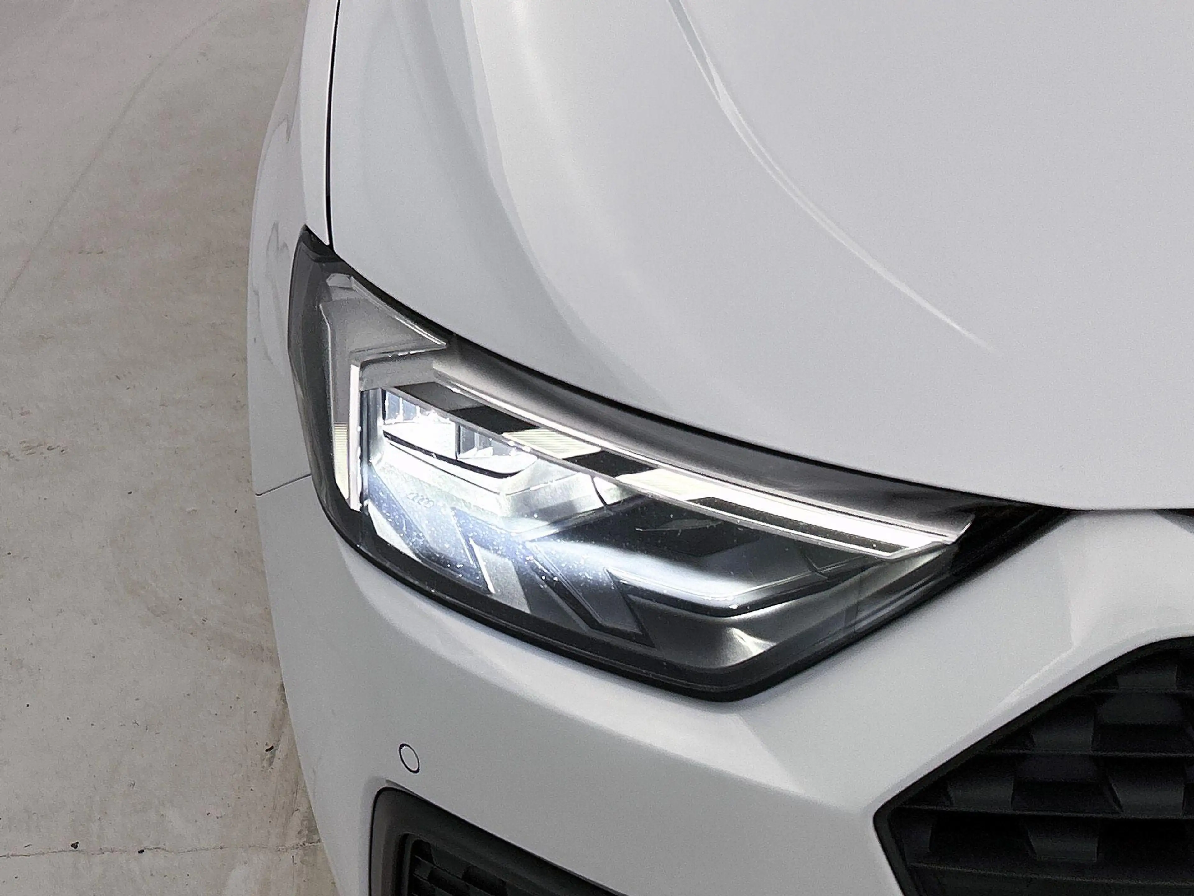 Audi A1 Sportback 30 TFSI Pro Line 110 PK | Automaat | Nav — photo 7