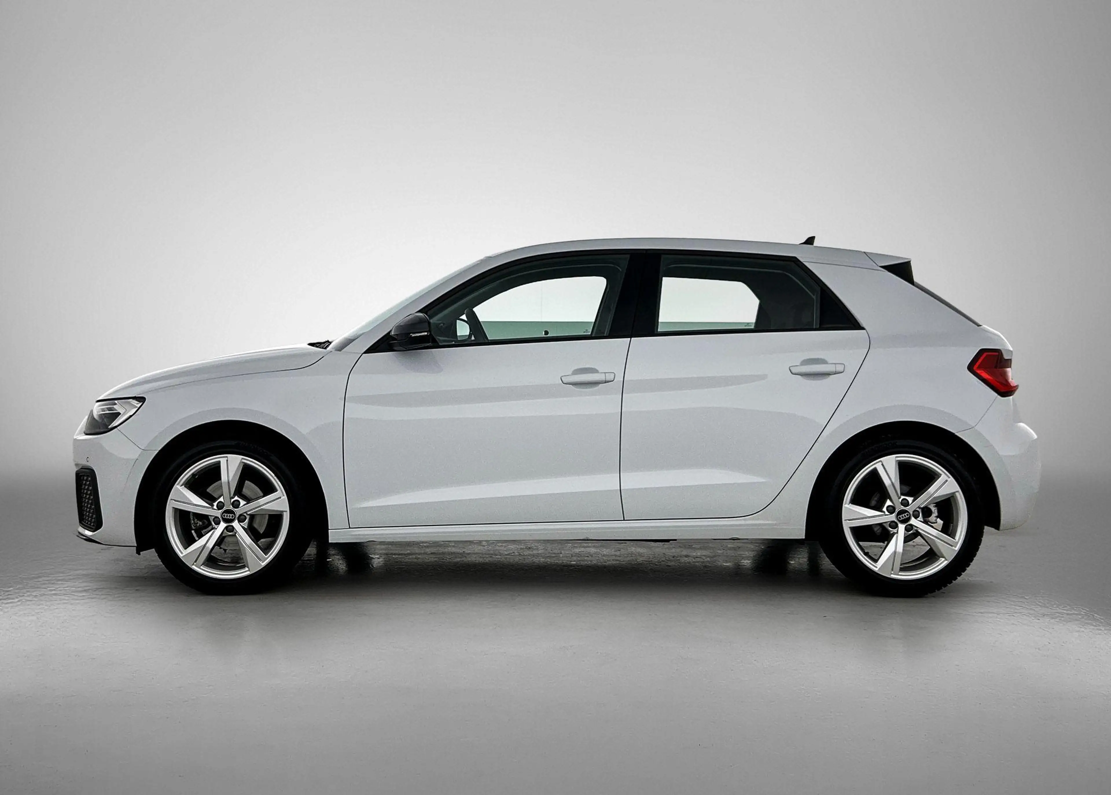 Audi A1 Sportback 30 TFSI Pro Line 110 PK | Automaat | Nav — photo 3