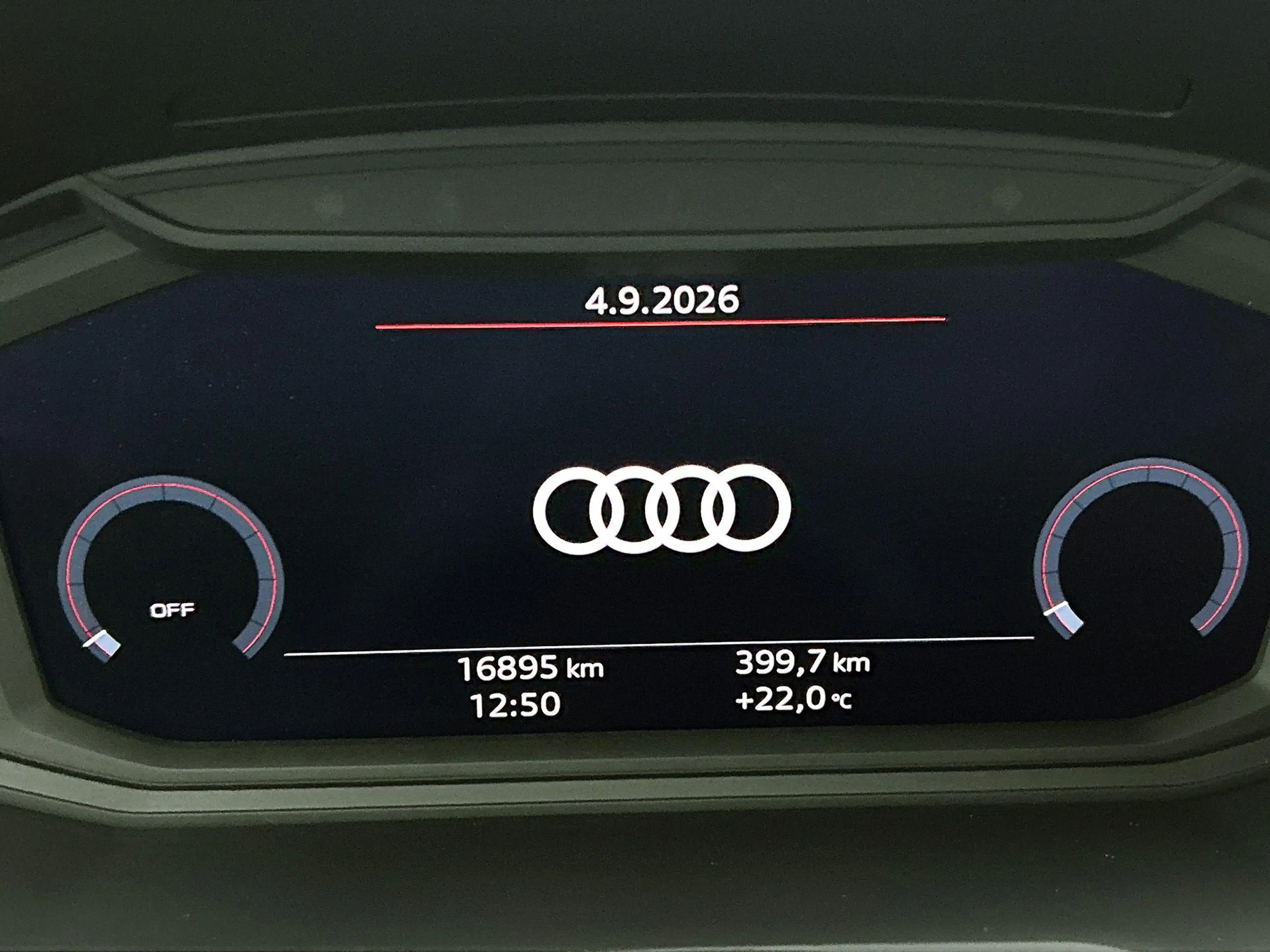 Audi A1 Sportback 30 TFSI Pro Line 110 PK | Automaat | Nav — photo 10