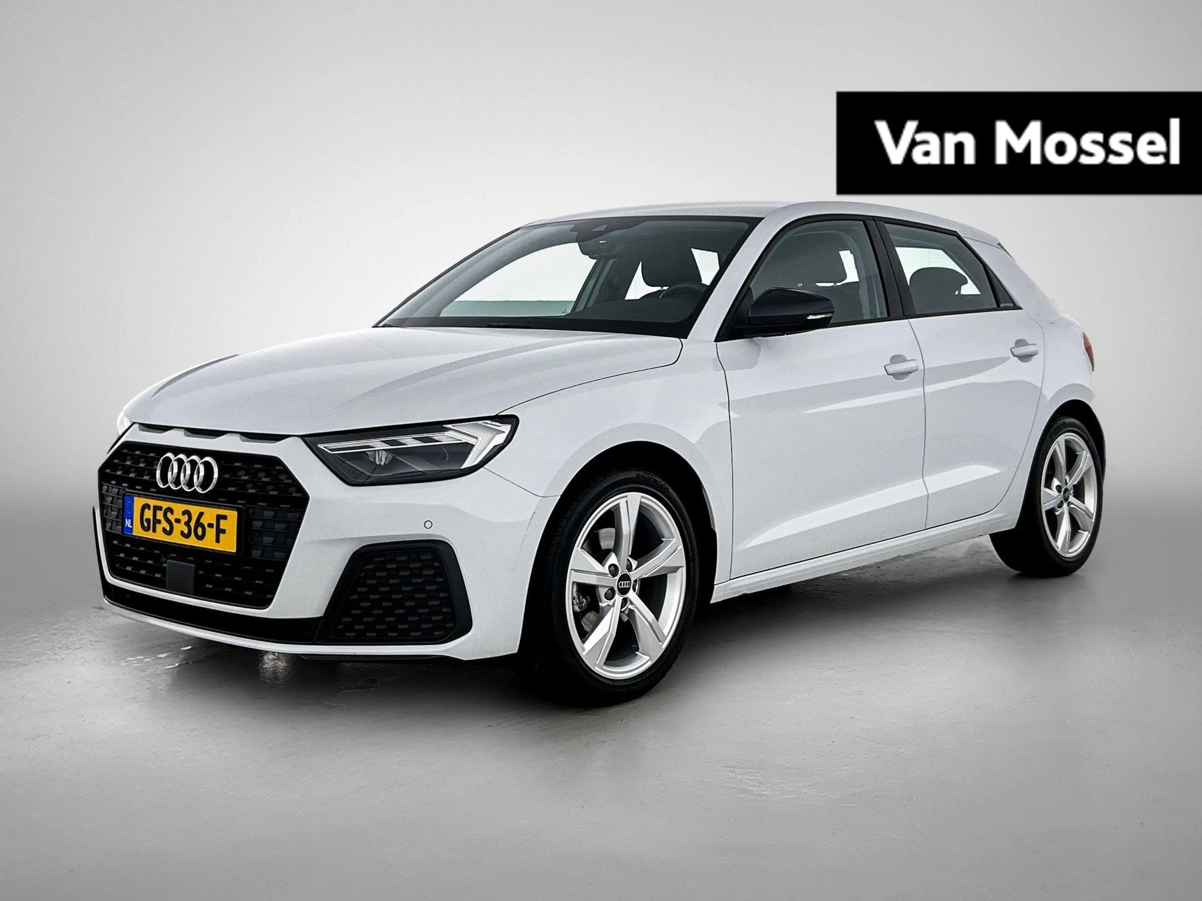 Audi A1 Sportback 30 TFSI Pro Line 110 PK | Automaat | Nav