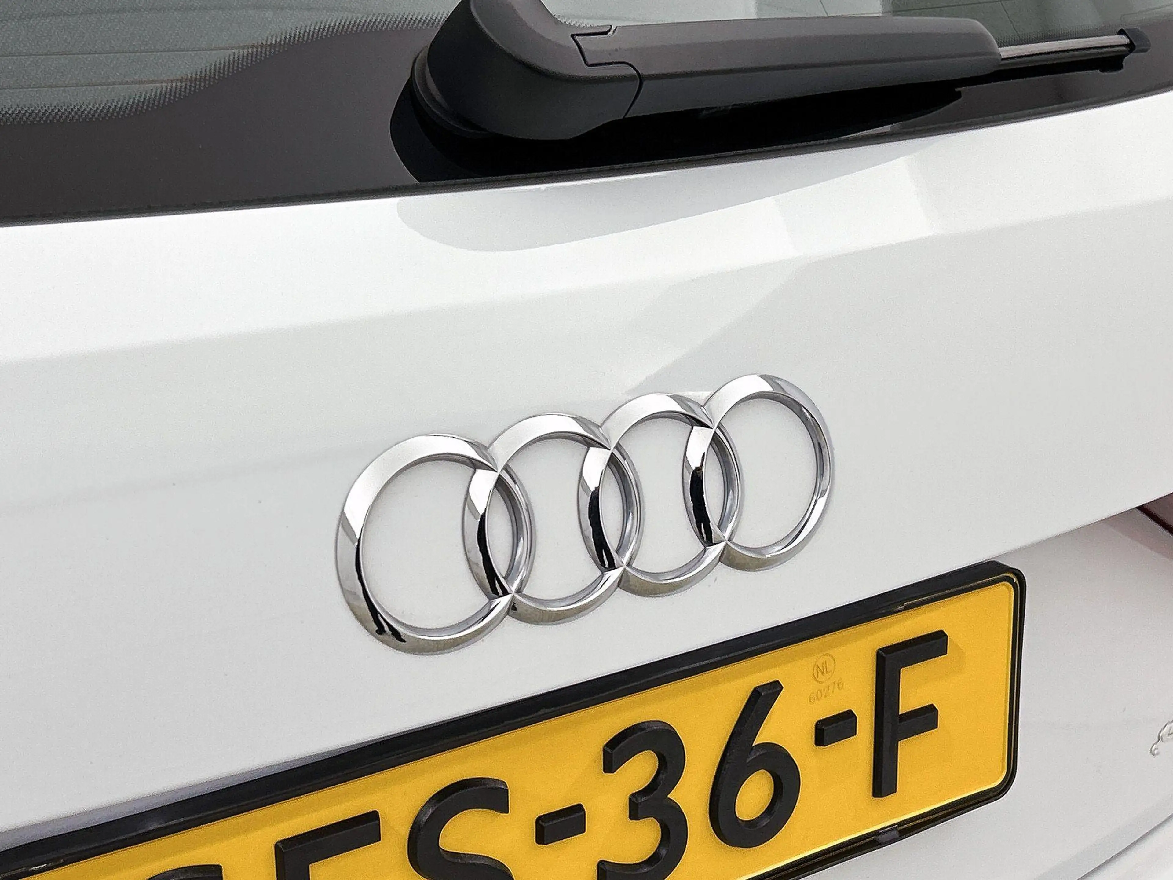 Audi A1 Sportback 30 TFSI Pro Line 110 PK | Automaat | Nav — photo 8