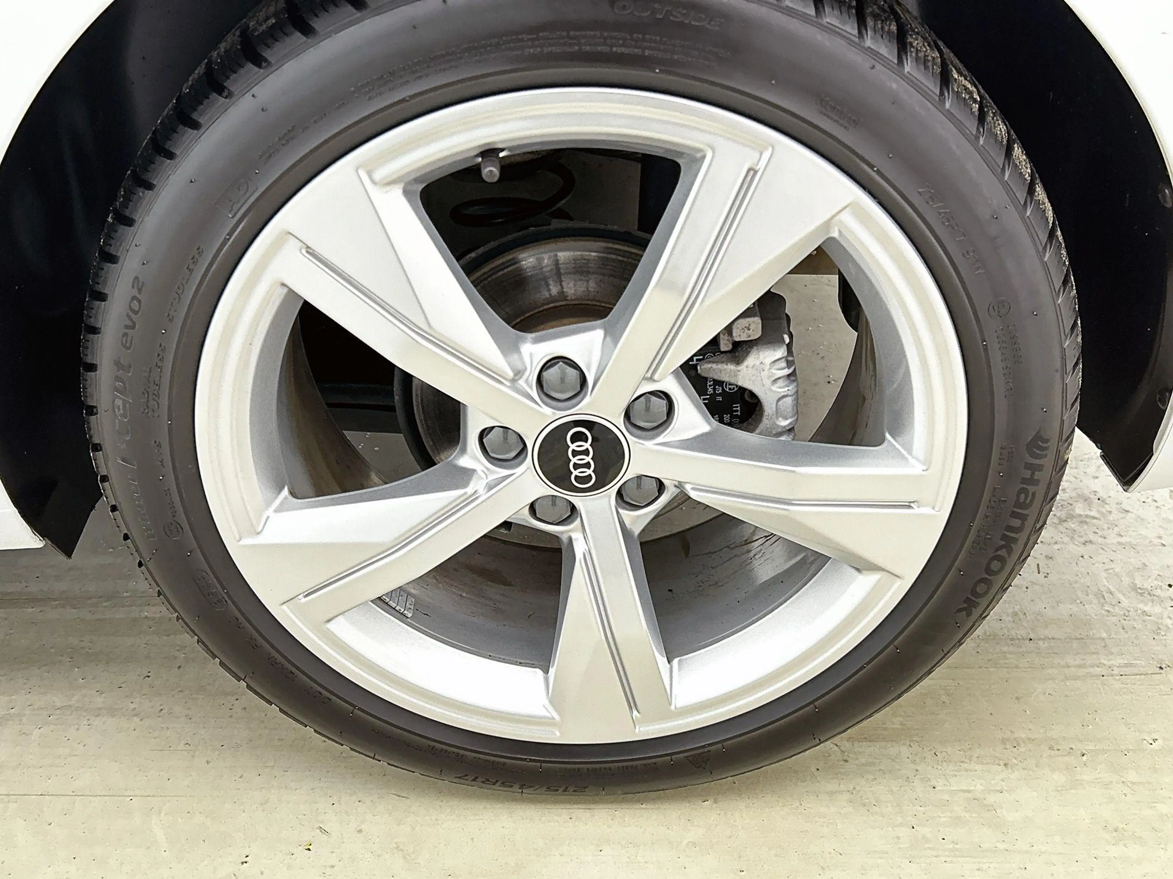 Audi A1 Sportback 30 TFSI Pro Line 110 PK | Automaat | Nav — photo 6