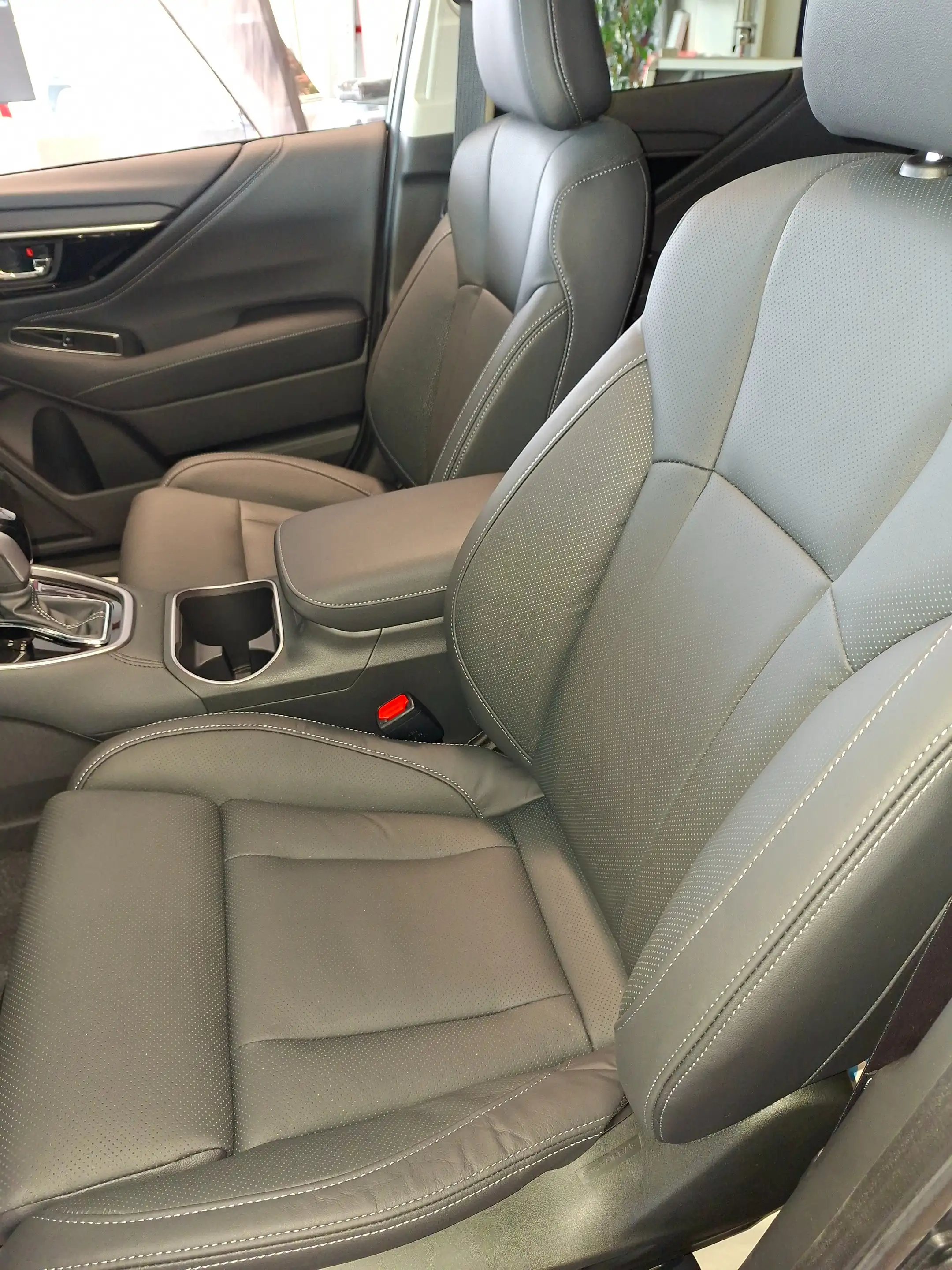 Subaru OUTBACK Outback 2.5i Lineartronic Platinum Aktionspreis — photo 5