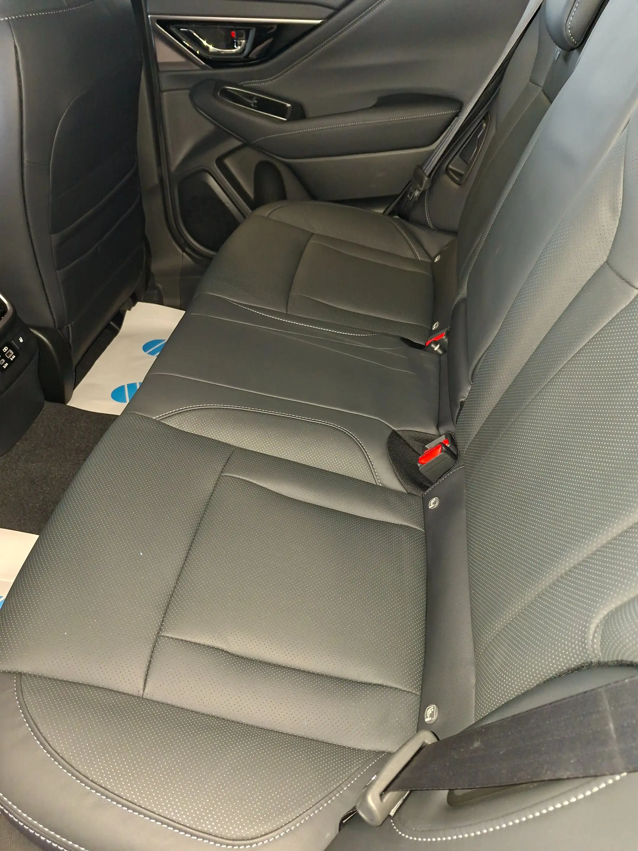 Subaru OUTBACK Outback 2.5i Lineartronic Platinum Aktionspreis — photo 6