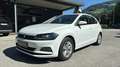 Volkswagen Polo Comfortline Weiß - thumbnail 2