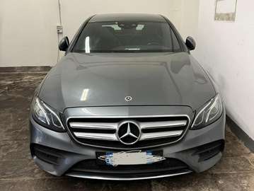 E 350e Premium Plus auto 211cv