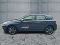 Hyundai i30 1.5 Trend (160 PS) DCT Automatik Blau - thumbnail 2