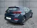 Hyundai i30 1.5 Trend (160 PS) DCT Automatik Blau - thumbnail 4
