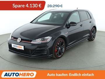 2.0 TSI GTI Performance BlueMotion Aut.*NAVI*