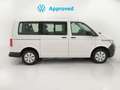 Volkswagen T3 Caravelle 2.0 TDI 150CV DSG Origin Blanco - thumbnail 3