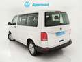 Volkswagen T3 Caravelle 2.0 TDI 150CV DSG Origin Blanco - thumbnail 2