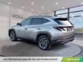 Hyundai TUCSON 1,6 CRDI 2WD 48V Trendline DCT Grau - thumbnail 3