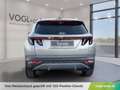 Hyundai TUCSON 1,6 CRDI 2WD 48V Trendline DCT Grau - thumbnail 7
