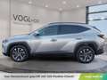 Hyundai TUCSON 1,6 CRDI 2WD 48V Trendline DCT Grau - thumbnail 2