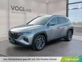 Hyundai TUCSON 1,6 CRDI 2WD 48V Trendline DCT Grau - thumbnail 1