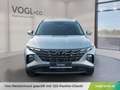 Hyundai TUCSON 1,6 CRDI 2WD 48V Trendline DCT Grau - thumbnail 6