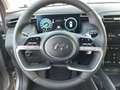 Hyundai TUCSON 1,6 CRDI 2WD 48V Trendline DCT Grau - thumbnail 12