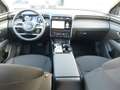 Hyundai TUCSON 1,6 CRDI 2WD 48V Trendline DCT Grau - thumbnail 4