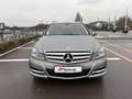 Mercedes-Benz C 220 220 CDI AVANTGARDE 7G-TRONIC + Grau - thumbnail 2